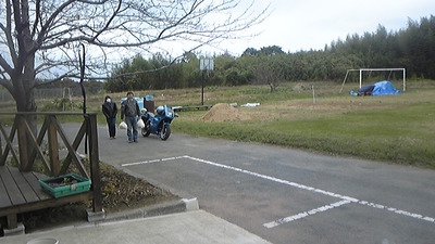 ありがとねー(*^^)v ♪