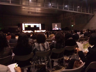 いい出会いでした~! (*^^)v