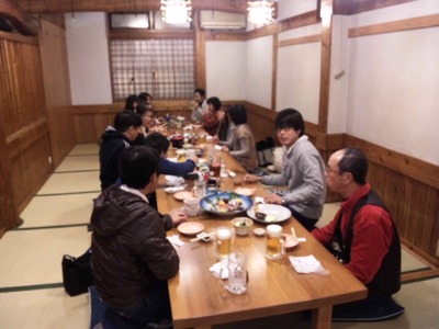 来年はもっと良いで~(*^^)v