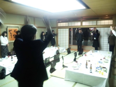 九州はひとつ!!