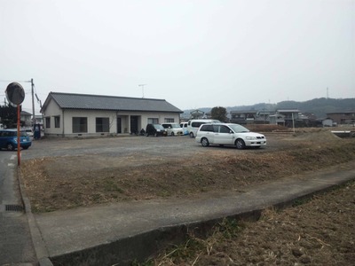 三型からB型へ