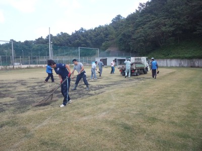 放送日決定ー!(*^^)v