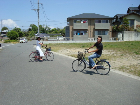 萬弘寺の市