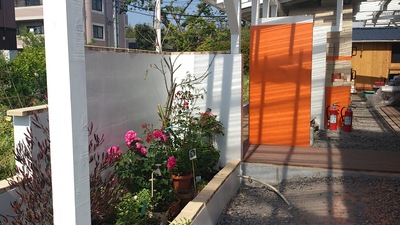 新たなる基地・4