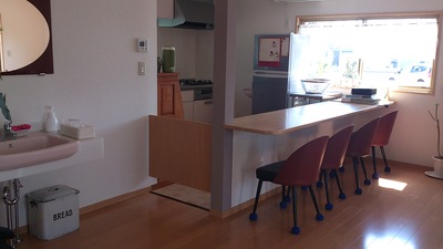 新たなる基地・4