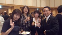 お疲れさんでした(*^^)v
