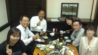 お疲れさんでした(*^^)v