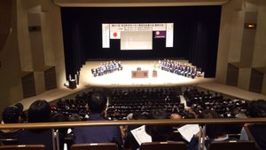 お疲れさんでした(*^^)v