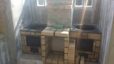 新たなる基地・3