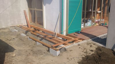 新たなる基地・3