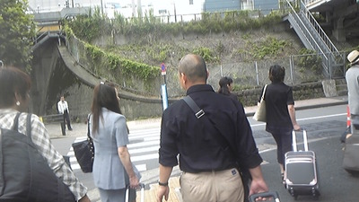 全知P連in東京 (*^^)v