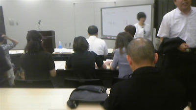 全知P連in東京 (*^^)v