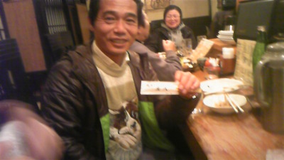 今年も、宜しく(*^^)v