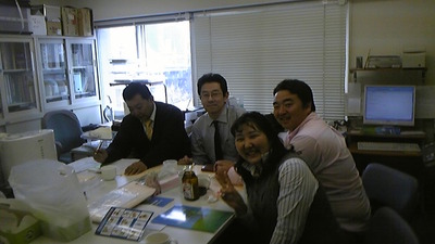 全知P連検討委員会の1