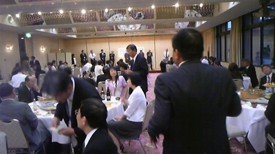 春だー活動開始ー♪