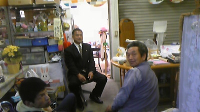 いい話が (*^^)v