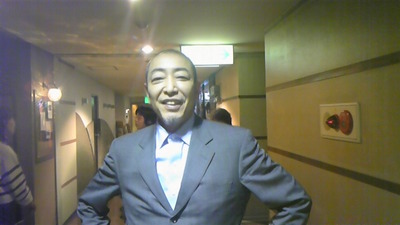 お疲れさんでした2 (*^^)v