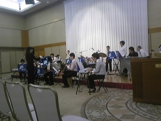 いい出会いでした~!② (*^^)v