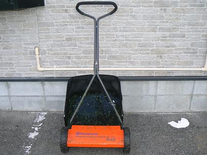 さくら広場に二つの助っ人