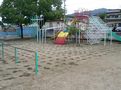 富士見が丘幼稚園 芝植え完了!