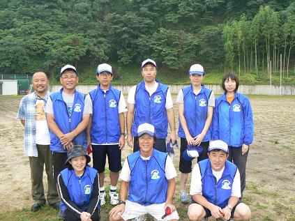 大分県の芝生化運動の始まりだー
