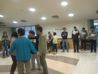 同窓会でした~!♪