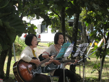 第5回サン・タナカ九重音楽祭