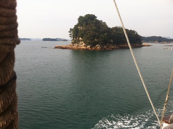 社員旅行in長崎 その①