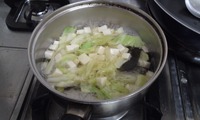 超うまいお吸い物！！