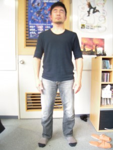 これスゴイ内容なんですが・・・(^^ゞ