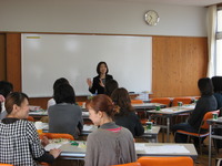 ■ 大在西小学校みんとの会 & 明日は中津江 ■
