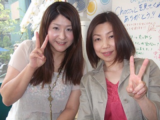 ■ OBSラジオに出演しました ■