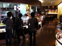 OBSさんの人気番組「かぼすタイム」に取材して頂きました！