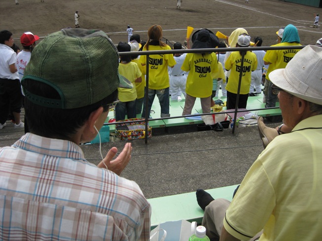第91回 夏の高校野球 大分大会