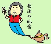 皐突
