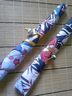 ☆MY 箸☆