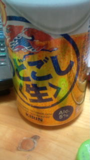 手酌酒