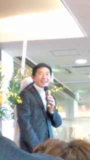 生☆石田純一☆