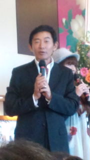 生☆石田純一☆