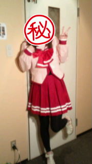 ヾ(^▽^)ﾉ
