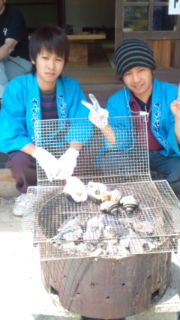 陣屋の村〜ろまん亭〜