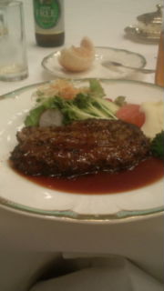 コース料理