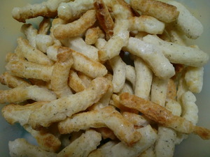 美味しい×１０