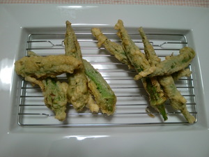 食べ比べ