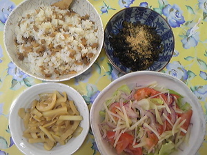 うちご飯