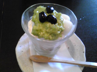 久しぶりの外ランチ