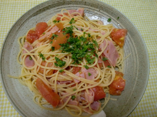 旬野菜