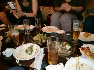 飲んだ飲んだ