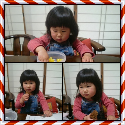 やっぱ美味しい(＠⌒ο⌒＠)ｂ