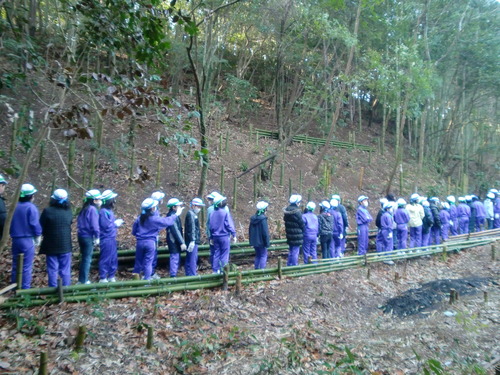 体験事業